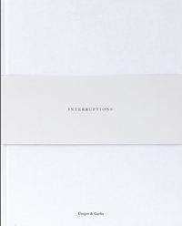 Seek 3 - Cooper & Gorfer Interruptions /anglais