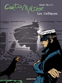 CORTO MALTESE - T05 - LES CELTIQUES