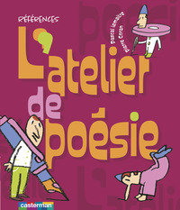 L' Atelier de poésie