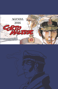 AGENDA CORTO MALTESE 2016