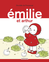 EMILIE - T04 - EMILIE ET ARTHUR