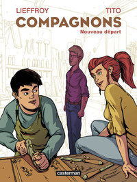 Compagnons