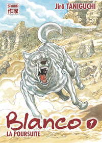 BLANCO - VOL01 - LA POURSUITE