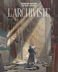 L'ARCHIVISTE