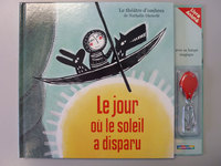Le jour où le soleil a disparu