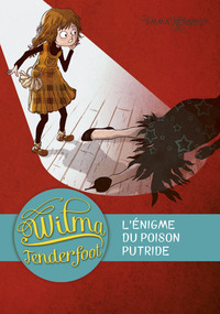 Wilma Tenderfoot