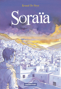 Soraïa