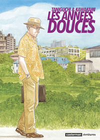 COFFRET  VIDE ANNEES DOUCES