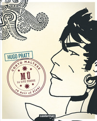 CORTO MALTESE - MU, LA CITE PERDUE