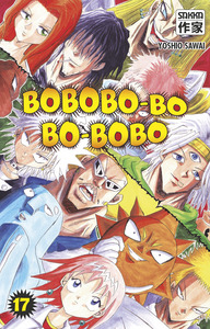 Bobobo-bo Bo-bobo