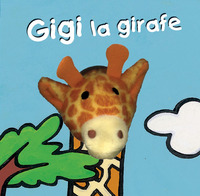 Gigi la girafe