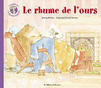 Le rhume de l'ours