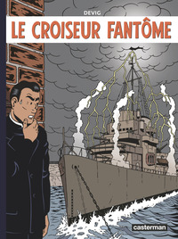 LE CROISEUR FANTOME