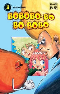 Bobobo-bo Bo-bobo