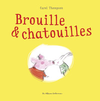 BROUILLE & CHATOUILLES