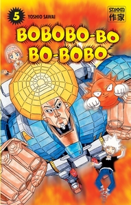 Bobobo-bo Bo-bobo