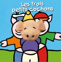 BEBETES T43 - LES 3 PETITS COC