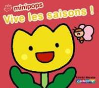 Vive les saisons !
