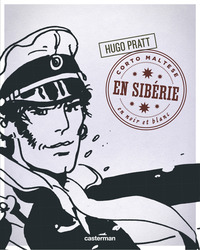 Corto Maltese en Sibérie