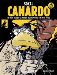 CANARDO - T01 - CANARDO - INTEGRALE PETIT FORMAT