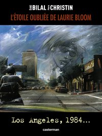 L' Étoile oubliée de Laurie Bloom