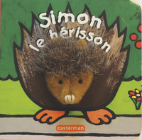 Simon le hérisson