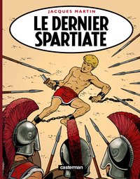 Le Dernier Spartiate