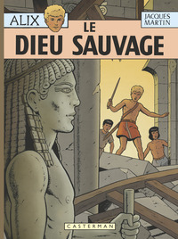 Le Dieu sauvage