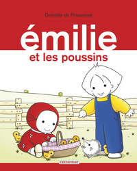 Émilie et les poussins