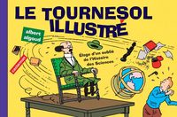 LE TOURNESOL ILLUSTRE