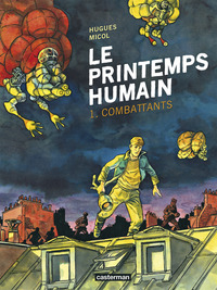 Combattants