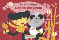 LES P'TITS COMPAGNONS - T09 - LINH ET SON PANDA