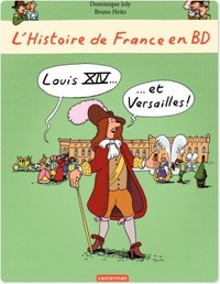 De 1789... à nos jours !