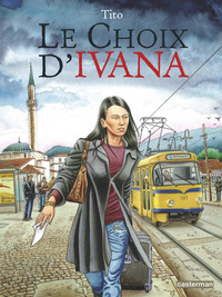 LE CHOIX D'IVANA
