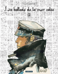 La ballade de la mer salée