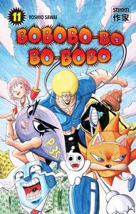 Bobobo-bo Bo-bobo