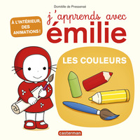 Les Couleurs