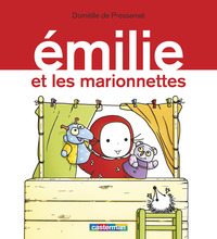 Émilie et les marionnettes
