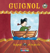 Guignol et le pirate