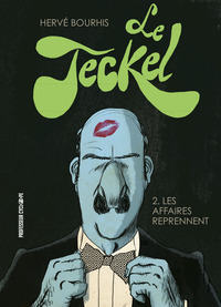 Le Teckel