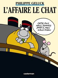 L' Affaire le Chat