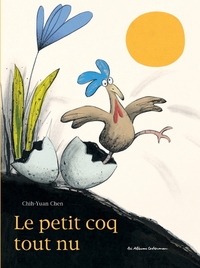 Le Petit Coq tout nu