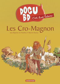 Les Cro-Magnon