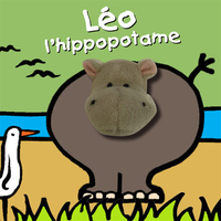 BEBETES T34 - LEO L'HIPPOPOTAM