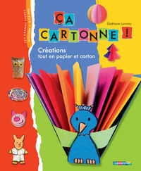 Ça cartonne !