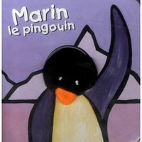 Marin le pingouin