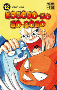 Bobobo-bo Bo-bobo