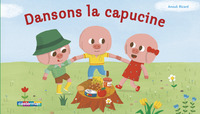 DANSONS LA CAPUCINE