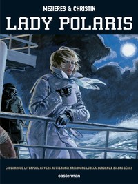 Lady Polaris