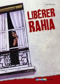 Libérer Rahia